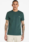 Timberland Dunstan River T-Shirt, Green