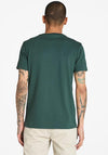 Timberland Dunstan River T-Shirt, Green