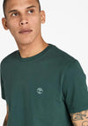 Timberland Dunstan River T-Shirt, Green