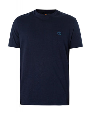 Timberland Dunstan River T-Shirt, Navy