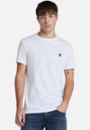Timberland Dunstan River T-Shirt, White