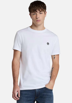 Timberland Dunstan River T-Shirt, White