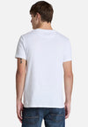 Timberland Dunstan River T-Shirt, White