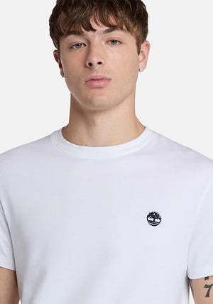 Timberland Dunstan River T-Shirt, White