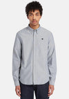 Timberland Oxford Shirt, Blue