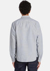 Timberland Oxford Shirt, Blue