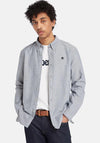 Timberland Oxford Shirt, Blue
