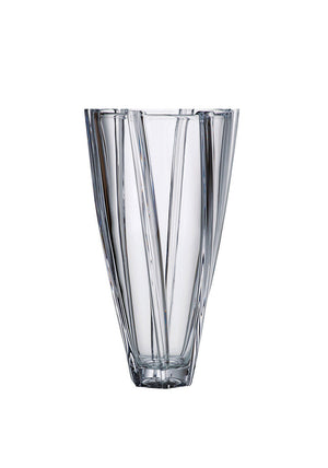 Tipperary Crystal Rosemount 14” Vase