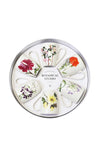 BOTANIC STUDIO SET 6 MUGS