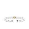 Ti Sento Pearl & Gold Bracelet, Gold