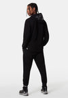 The North Face Mens Drew Peak Hoodie, TNF Black