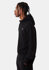 The North Face Mens Drew Peak Hoodie, TNF Black