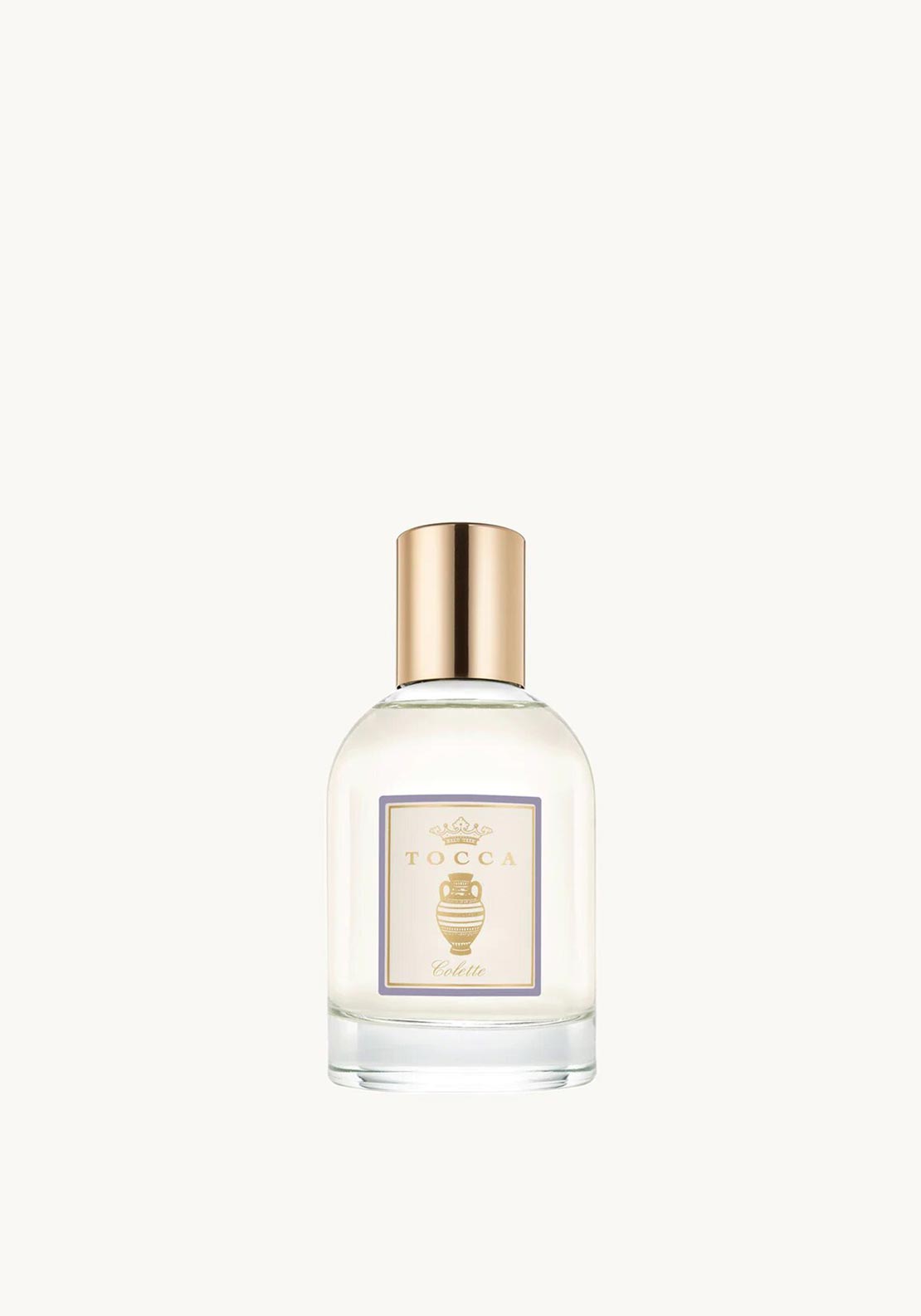 Tocca Colette Olio Sublime Profumato Scented Dry Body Oil, 100ml