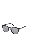 Tom Ford Elton FT1021N Polarised Sunglasses, Black