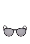 Tom Ford Elton FT1021N Polarised Sunglasses, Black