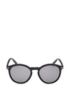 Tom Ford Elton FT1021N Polarised Sunglasses, Black