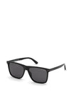 Tom Ford Fletcher FT0832 Polarised Sunglasses, Black