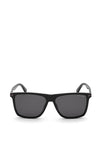 Tom Ford Fletcher FT0832 Polarised Sunglasses, Black