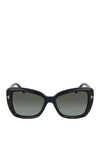Tom Ford Maeve FT100855 Sunglasses, Black