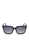 Tom Ford Selby FT095255 Polarised Sunglasses, Black