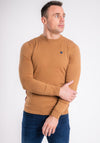 XV Kings by Tommy Bowe Avondale Crew Neck Sweater, Grounded Split