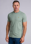 XV Kings By Tommy Bowe Intruders T-Shirt, Green