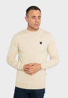 XV Kings By Tommy Bowe Bosveld Sweatshirt, Oatmeal