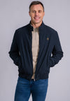 XV Kings by Tommy Bowe Cowra Eagles Jacket, Navy