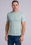 XV Kings By Tommy Bowe Forster T-Shirt, Green