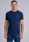 XV Kings By Tommy Bowe Forster T-Shirt, Navy