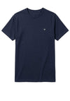 XV Kings By Tommy Bowe Jafar T-Shirt, Navy