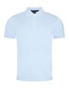 XV Kings By Tommy Bowe Jetstream Polo Shirt, Blue