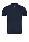 XV Kings By Tommy Bowe Jetstream Polo Shirt, Navy