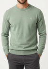 XV Kings By Tommy Bowe Kinsale Sweater, Green