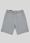 XV Kings by Tommy Bowe Les Bleus Drawstring Shorts, Grey