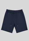 XV Kings by Tommy Bowe Les Bleus Drawstring Shorts, Navy