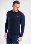 XV Kings by Tommy Bowe Limore Sweater, Admiral