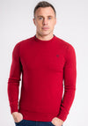XV Kings by Tommy Bowe Limore Sweater, Fire Brick