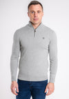 XV Kings by Tommy Bowe Petersham Half Zip Sweater, Stepping Stone