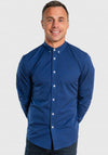 XV Kings By Tommy Bowe San Diego Shirt, Dark Blue
