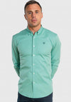 XV Kings By Tommy Bowe San Diego Shirt, Green