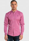 XV Kings By Tommy Bowe San Diego Shirt, Pink