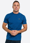 XV Kings by Tommy Bowe Seawolves T-Shirt, Blue