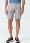 XV Kings by Tommy Bowe Springer Chino Shorts, Grey