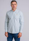 XV Kings By Tommy Bowe Southland Shirt, Green