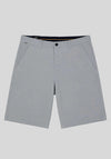 XV Kings by Tommy Bowe Springer Chino Shorts, Grey