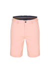 XV Kings by Tommy Bowe Springer Chino Shorts, Pink
