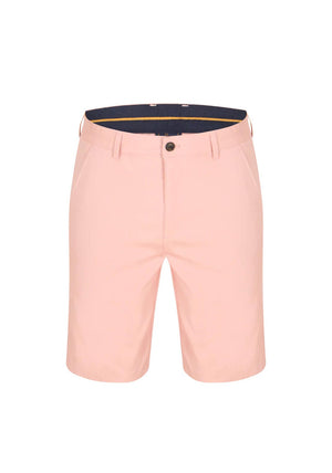 XV Kings by Tommy Bowe Springer Chino Shorts, Pink