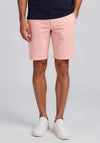 XV Kings by Tommy Bowe Springer Chino Shorts, Pink