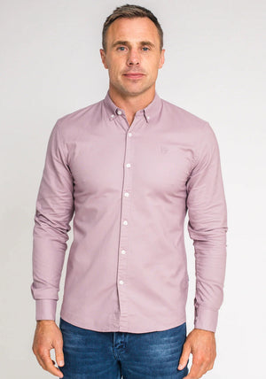 XV Kings by Tommy Bowe Tesoni Shirt, Purple